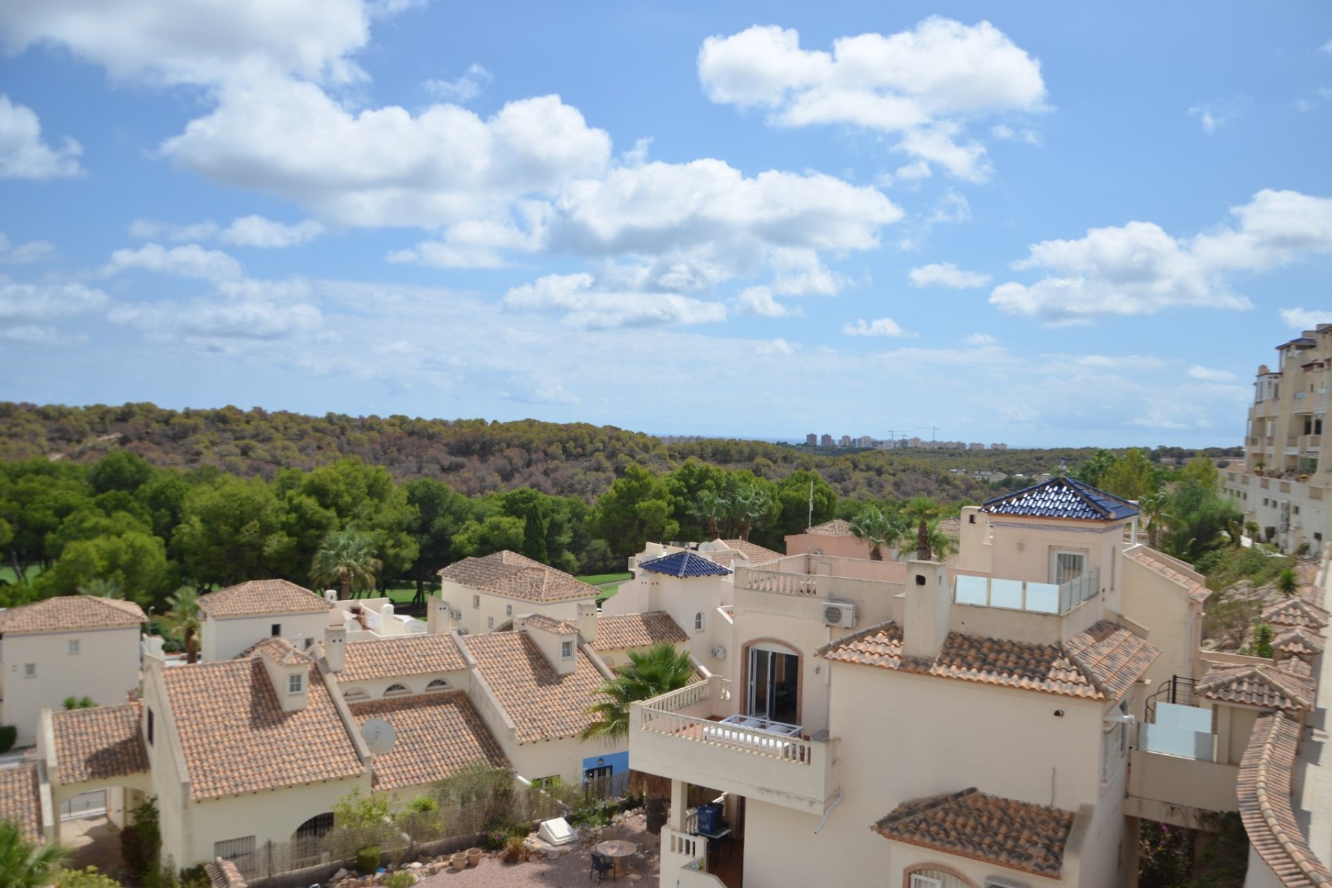 Перепродажа - Квартира - Ориуэла Коста - Las Ramblas