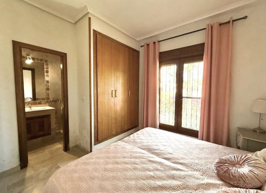 Перепродажа - Квартира - Ориуэла Коста - Las Ramblas