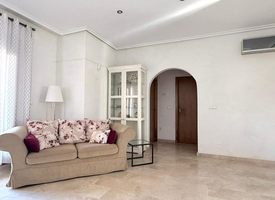 Перепродажа - Квартира - Ориуэла Коста - Las Ramblas