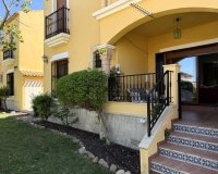 Перепродажа - Квартира - Ориуэла Коста - Las Ramblas