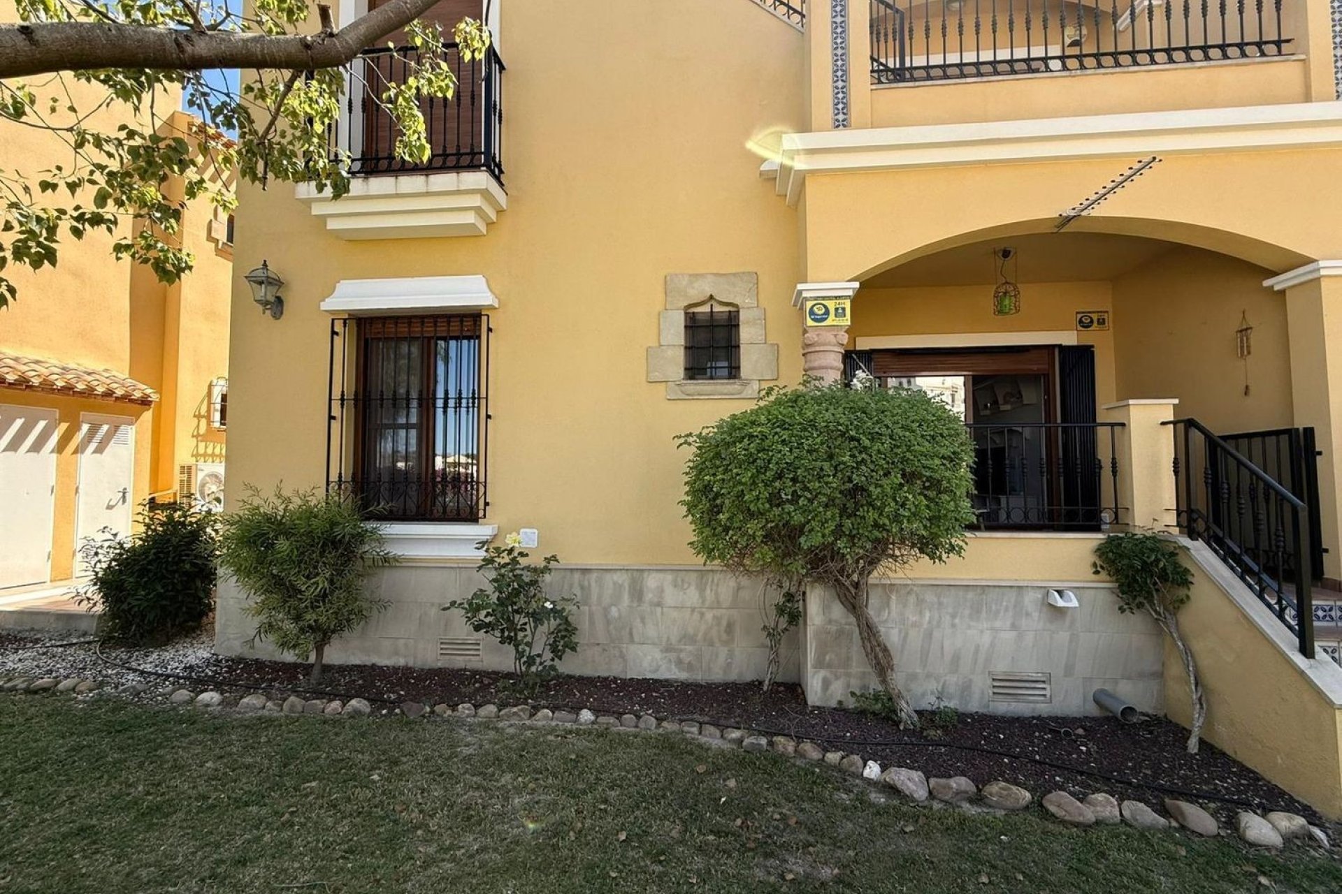 Перепродажа - Квартира - Ориуэла Коста - Las Ramblas