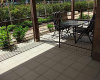 Перепродажа - Квартира - Ориуэла Коста - Lomas de Cabo Roig