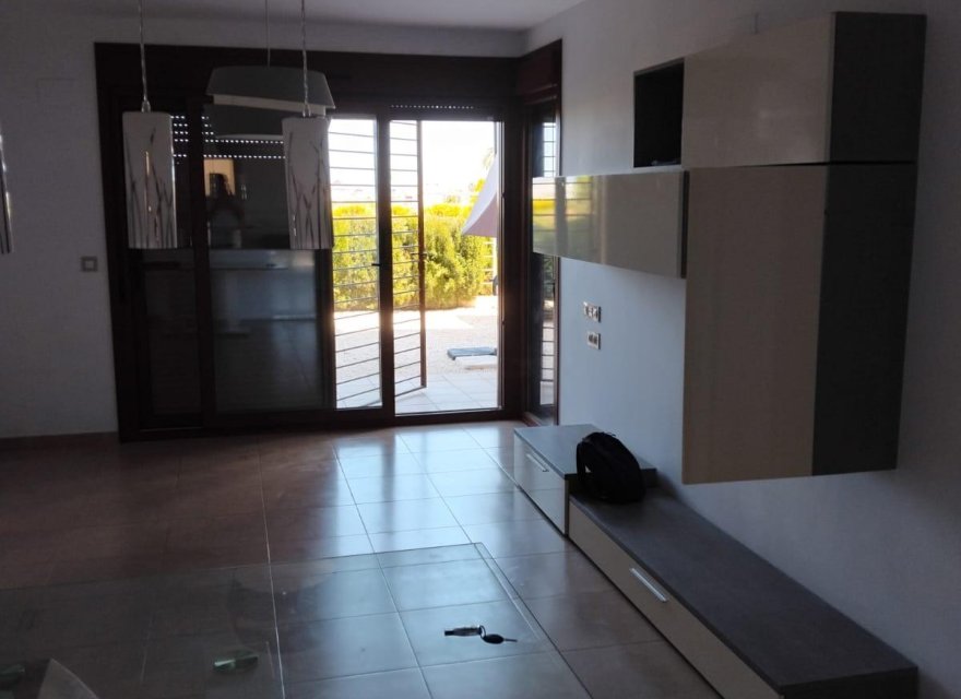 Перепродажа - Квартира - Ориуэла Коста - Lomas de Cabo Roig