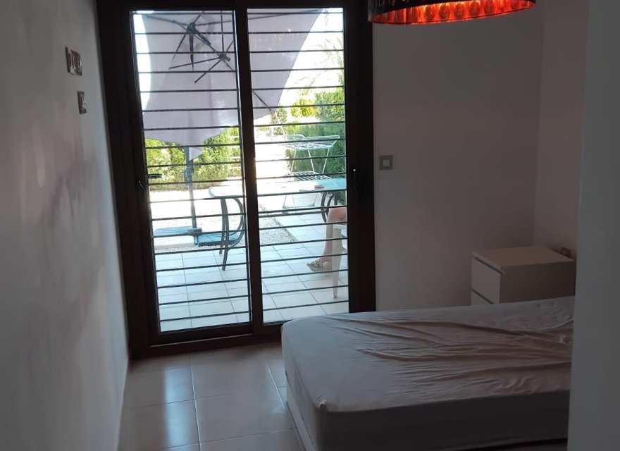 Перепродажа - Квартира - Ориуэла Коста - Lomas de Cabo Roig