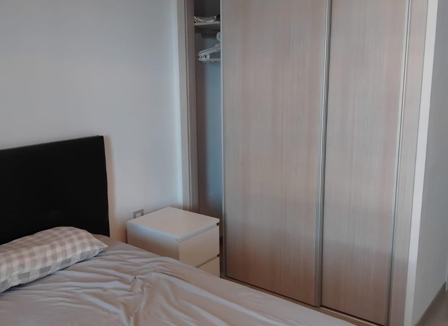 Перепродажа - Квартира - Ориуэла Коста - Lomas de Cabo Roig