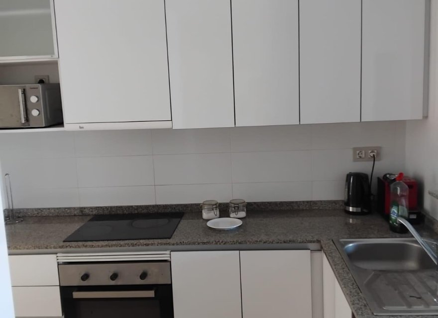 Перепродажа - Квартира - Ориуэла Коста - Lomas de Cabo Roig