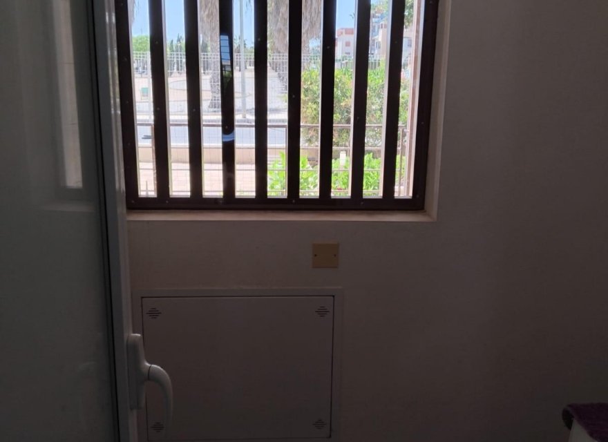 Перепродажа - Квартира - Ориуэла Коста - Lomas de Cabo Roig