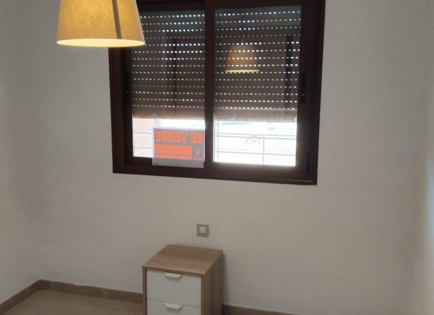 Перепродажа - Квартира - Ориуэла Коста - Lomas de Cabo Roig