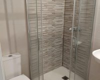 Перепродажа - Квартира - Ориуэла Коста - Lomas de Cabo Roig