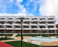 Перепродажа - Квартира - Ориуэла Коста - Lomas de Cabo Roig