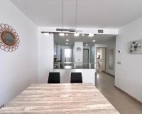 Перепродажа - Квартира - Ориуэла Коста - Lomas de Cabo Roig
