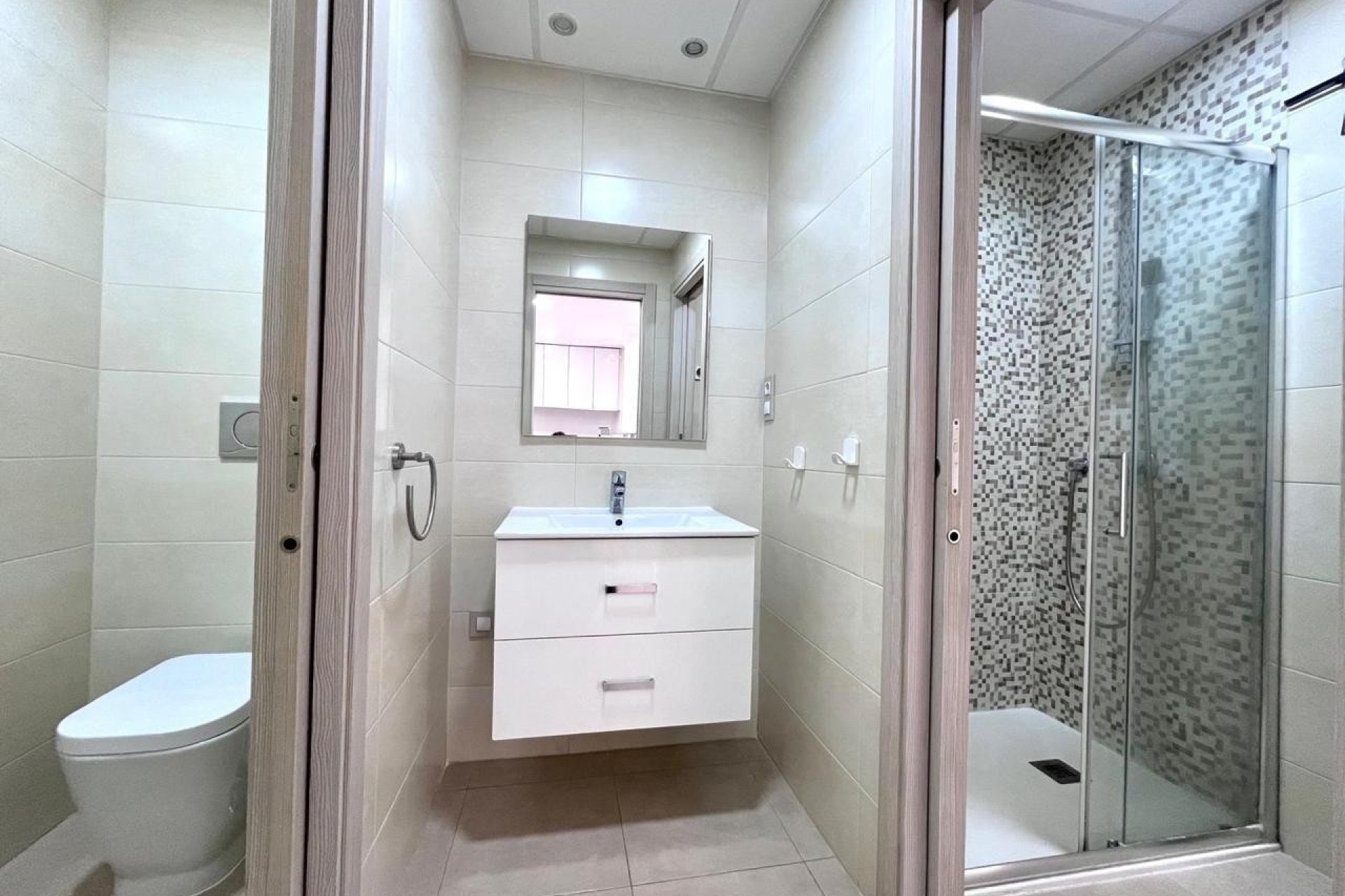 Перепродажа - Квартира - Ориуэла Коста - Lomas de Cabo Roig