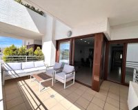 Перепродажа - Квартира - Ориуэла Коста - Lomas de Cabo Roig