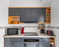 Перепродажа - Квартира - Ориуэла Коста - Лос Альтос