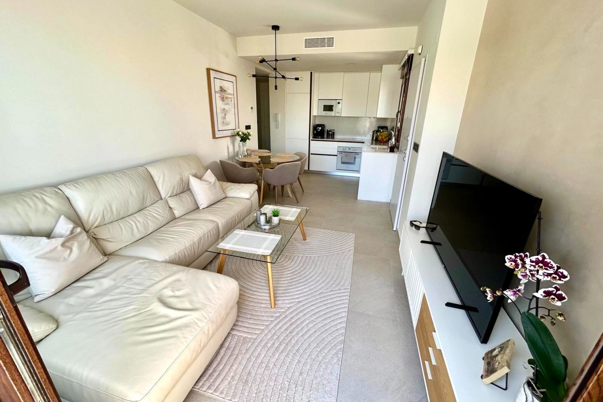 Перепродажа - Квартира - Ориуэла Коста - Los Balcones