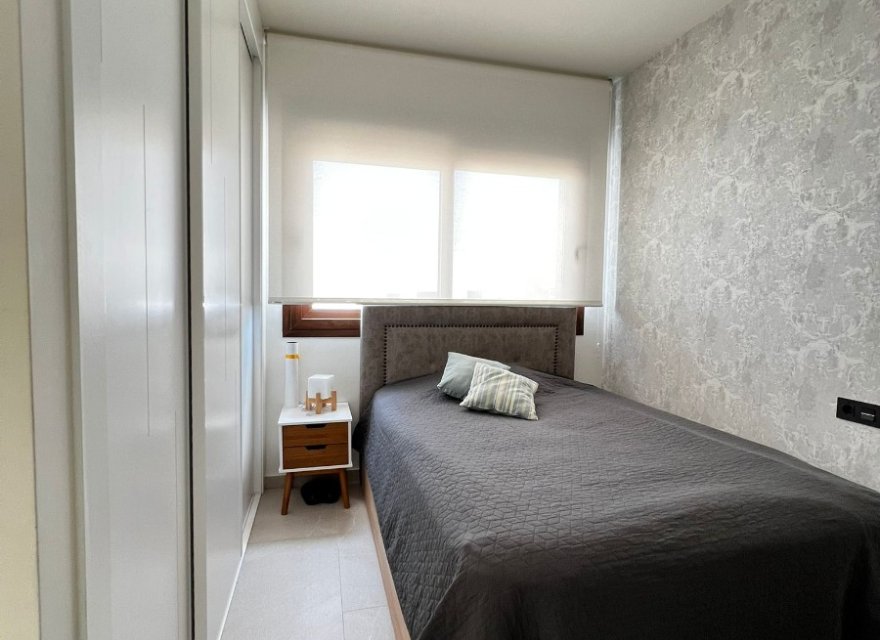 Перепродажа - Квартира - Ориуэла Коста - Los Balcones