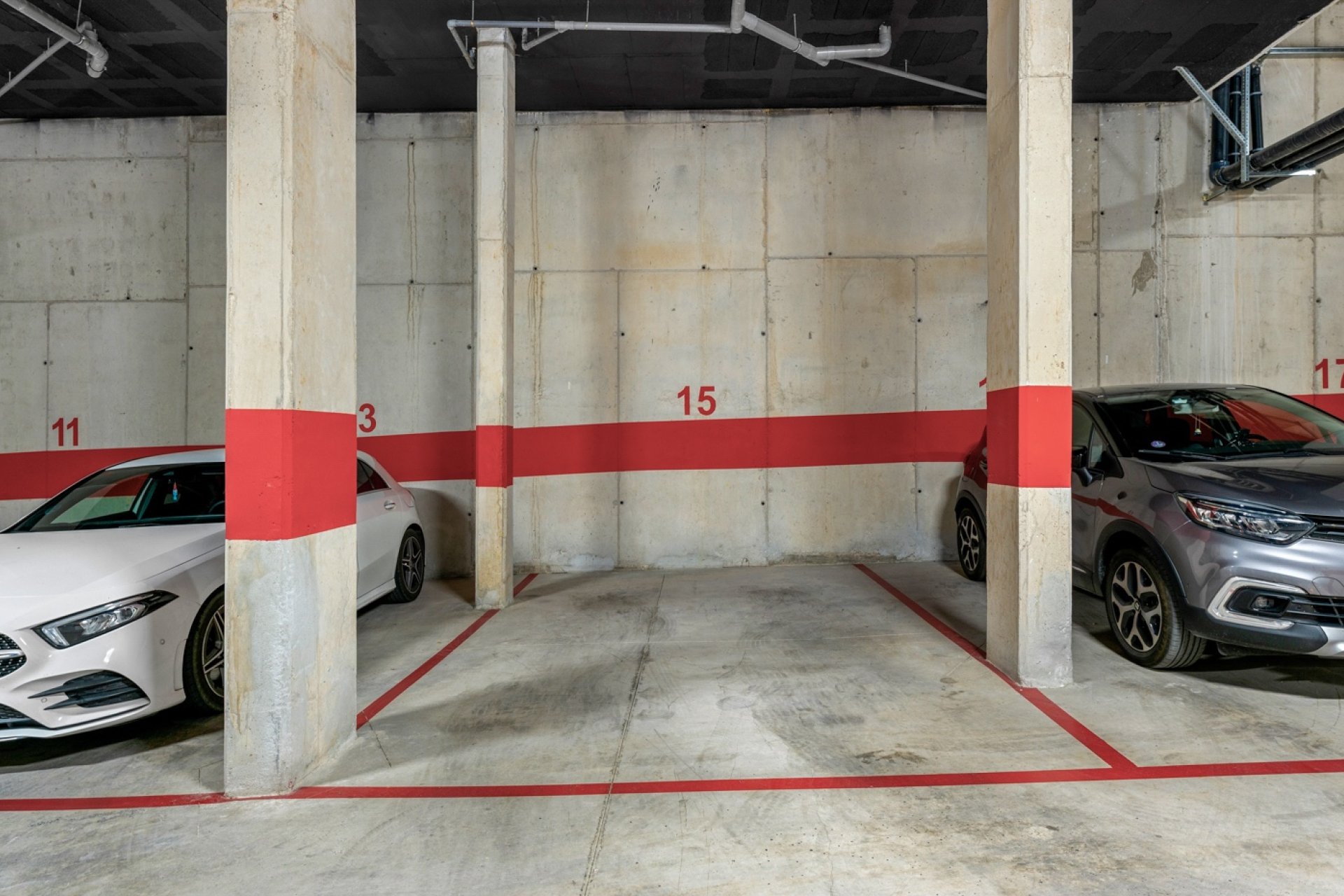 Перепродажа - Квартира - Ориуэла Коста - Los Dolses