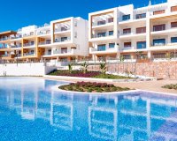 Перепродажа - Квартира - Ориуэла Коста - Orihuela Costa