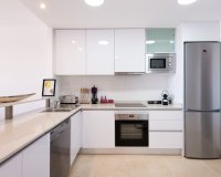 Перепродажа - Квартира - Ориуэла Коста - Orihuela Costa