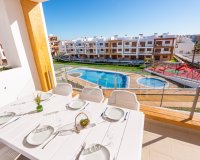 Перепродажа - Квартира - Ориуэла Коста - Orihuela Costa