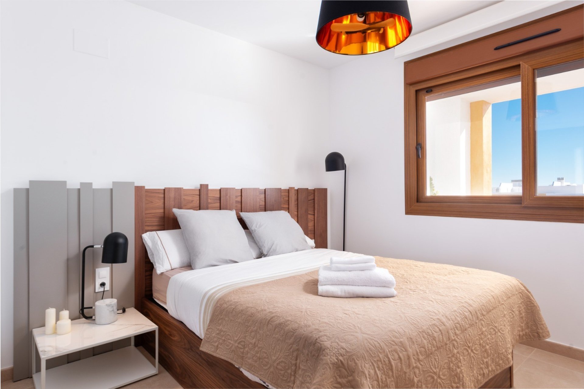 Перепродажа - Квартира - Ориуэла Коста - Orihuela Costa