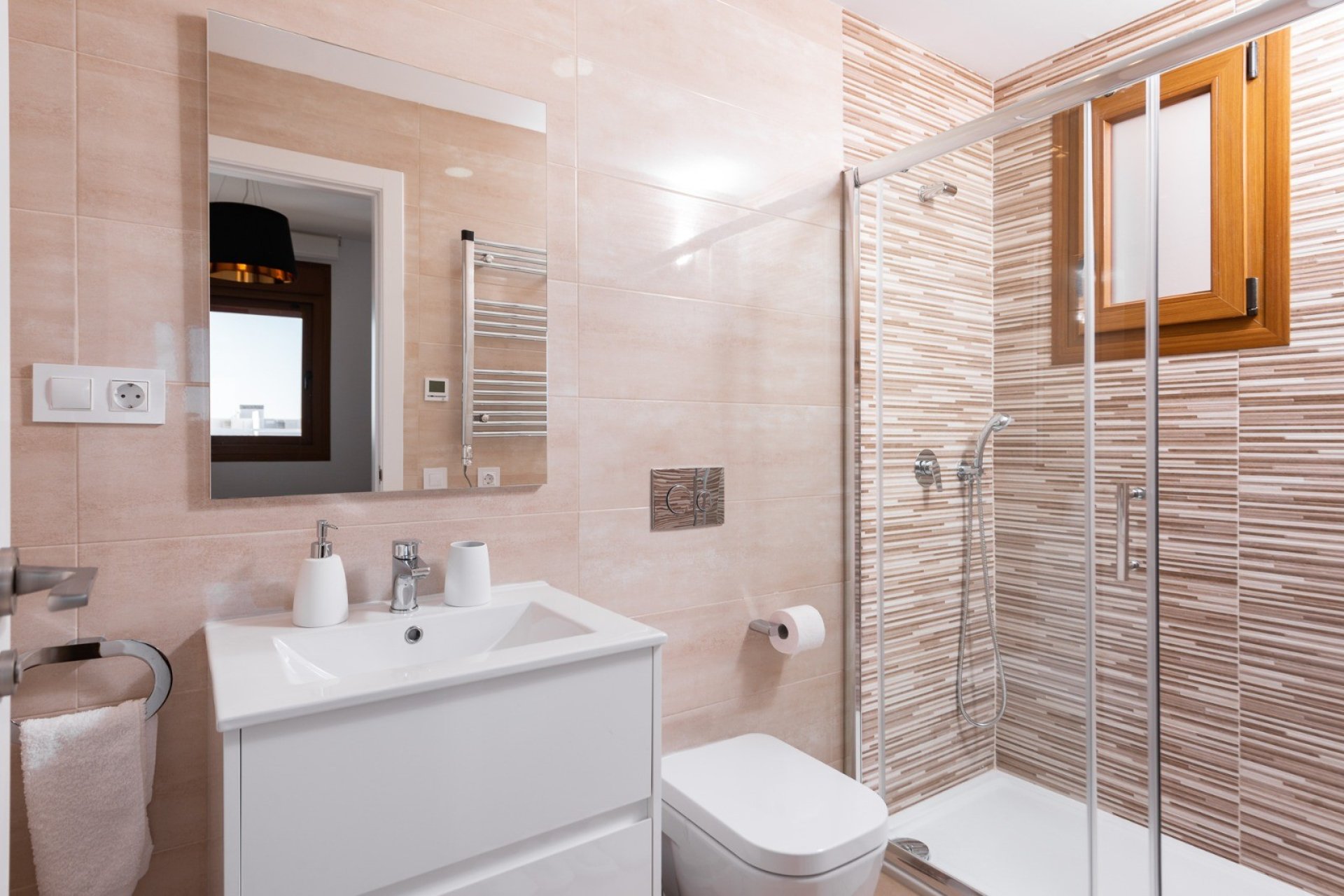 Перепродажа - Квартира - Ориуэла Коста - Orihuela Costa