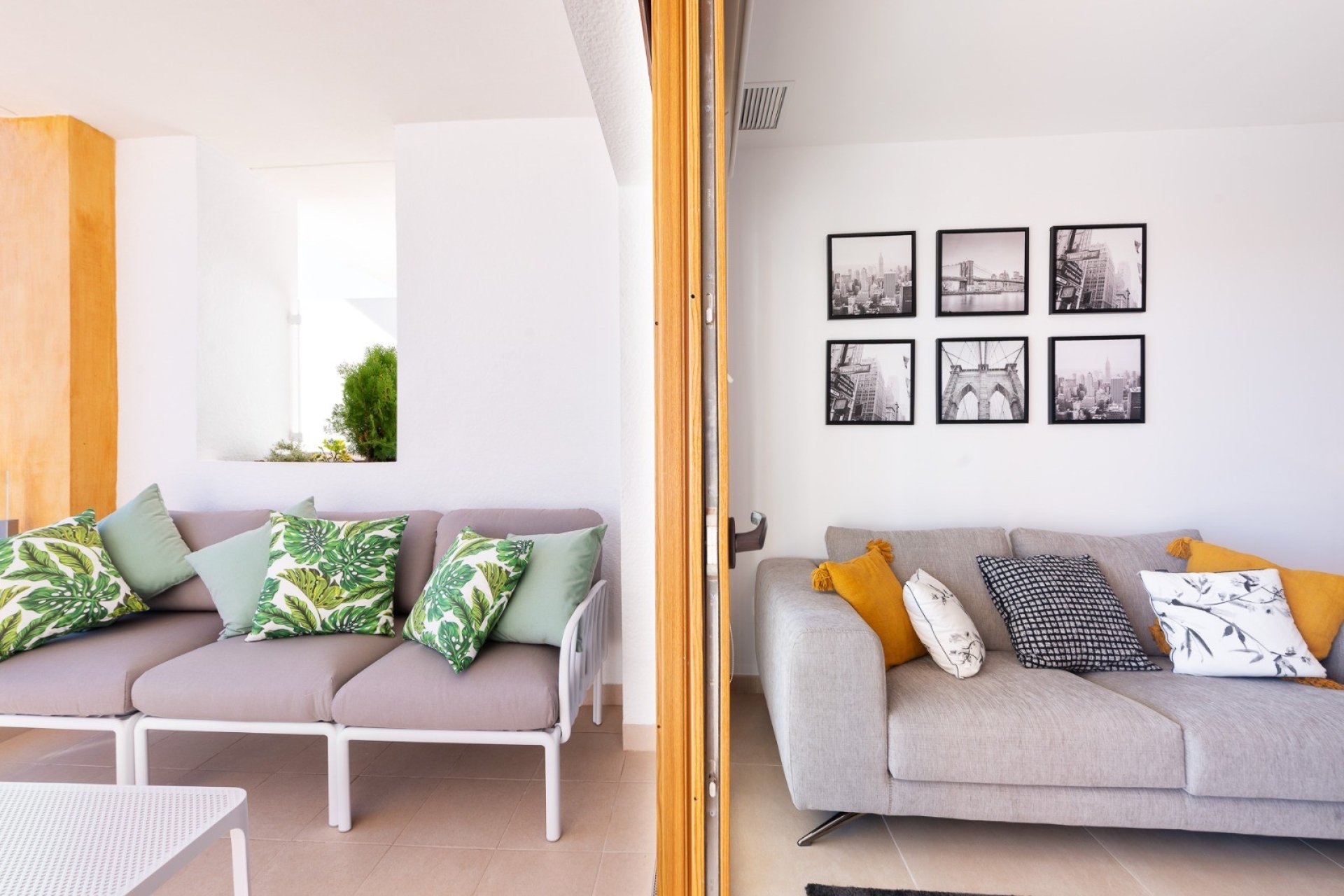 Перепродажа - Квартира - Ориуэла Коста - Orihuela Costa