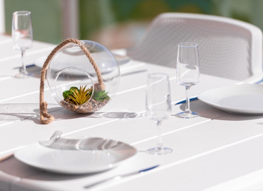 Перепродажа - Квартира - Ориуэла Коста - Orihuela Costa