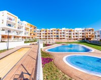 Перепродажа - Квартира - Ориуэла Коста - Orihuela Costa