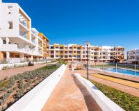 Перепродажа - Квартира - Ориуэла Коста - Orihuela Costa