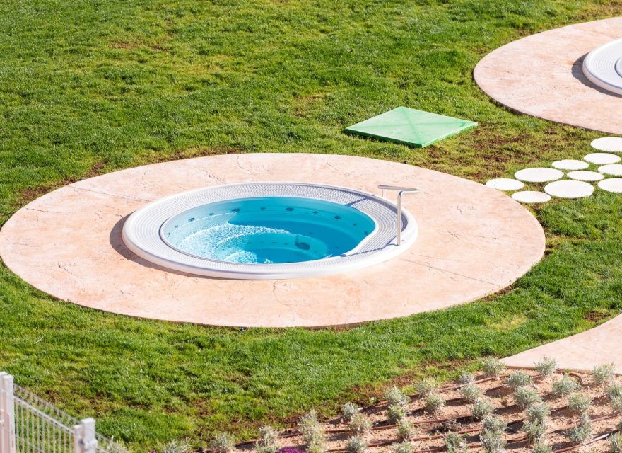 Перепродажа - Квартира - Ориуэла Коста - Orihuela Costa