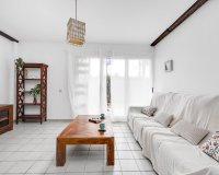 Перепродажа - Квартира - Ориуэла Коста - Orihuela Costa