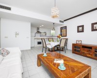 Перепродажа - Квартира - Ориуэла Коста - Orihuela Costa