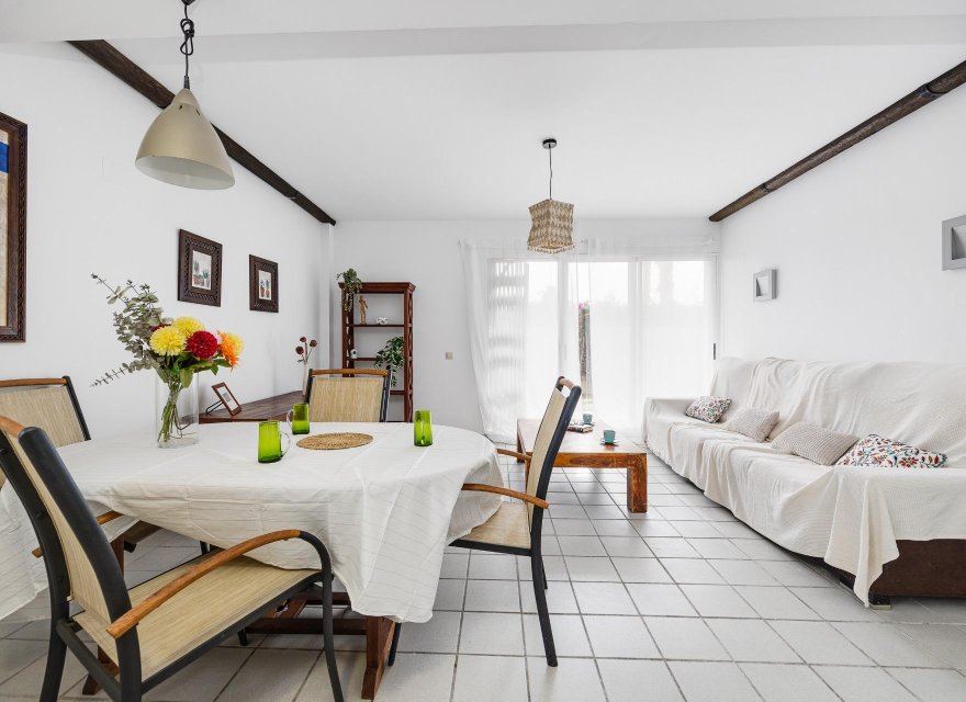 Перепродажа - Квартира - Ориуэла Коста - Orihuela Costa