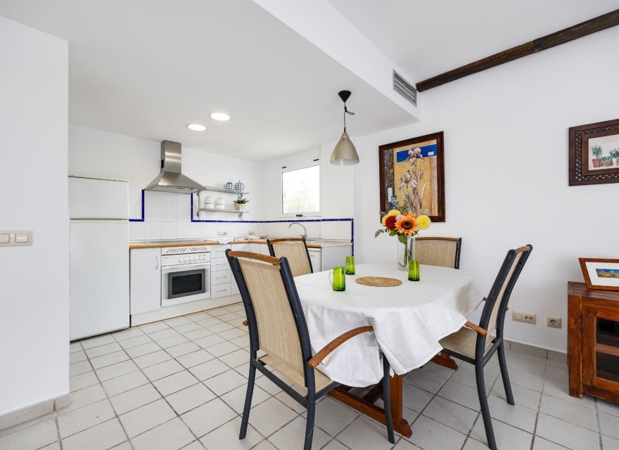 Перепродажа - Квартира - Ориуэла Коста - Orihuela Costa