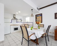 Перепродажа - Квартира - Ориуэла Коста - Orihuela Costa