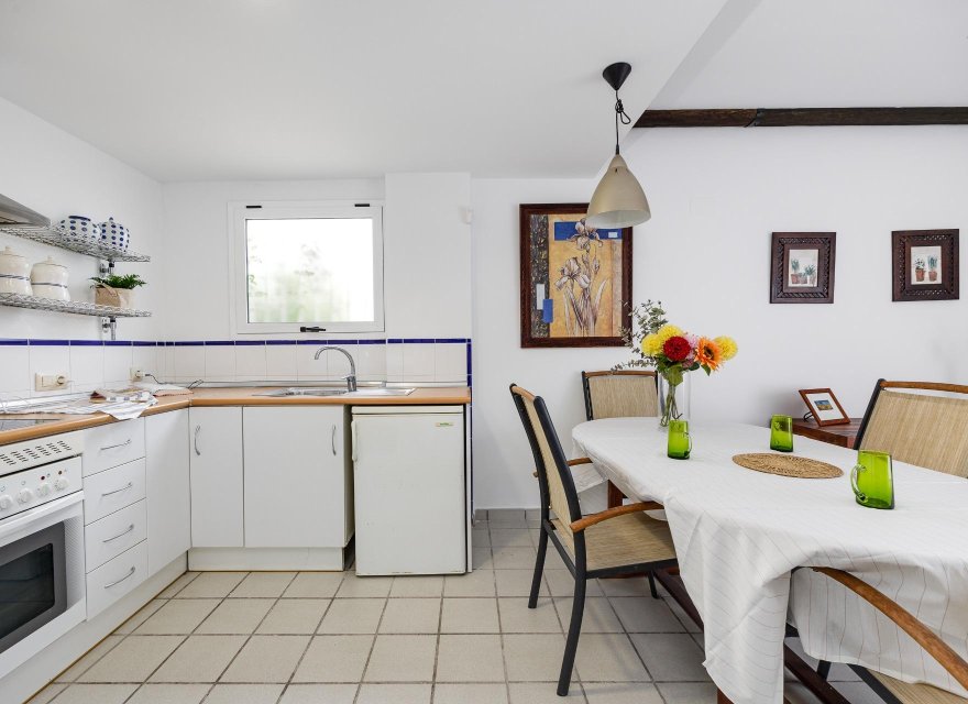 Перепродажа - Квартира - Ориуэла Коста - Orihuela Costa