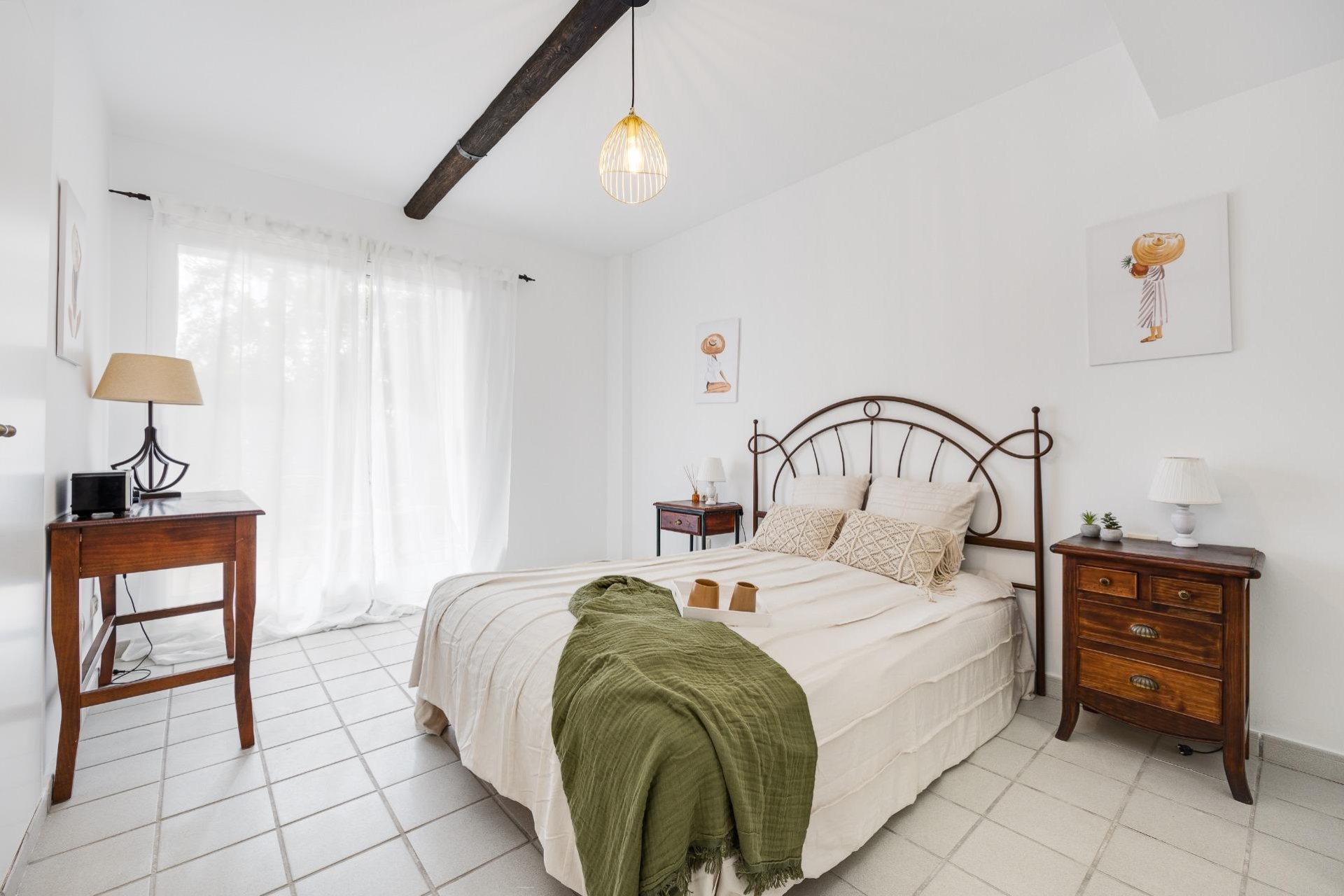 Перепродажа - Квартира - Ориуэла Коста - Orihuela Costa