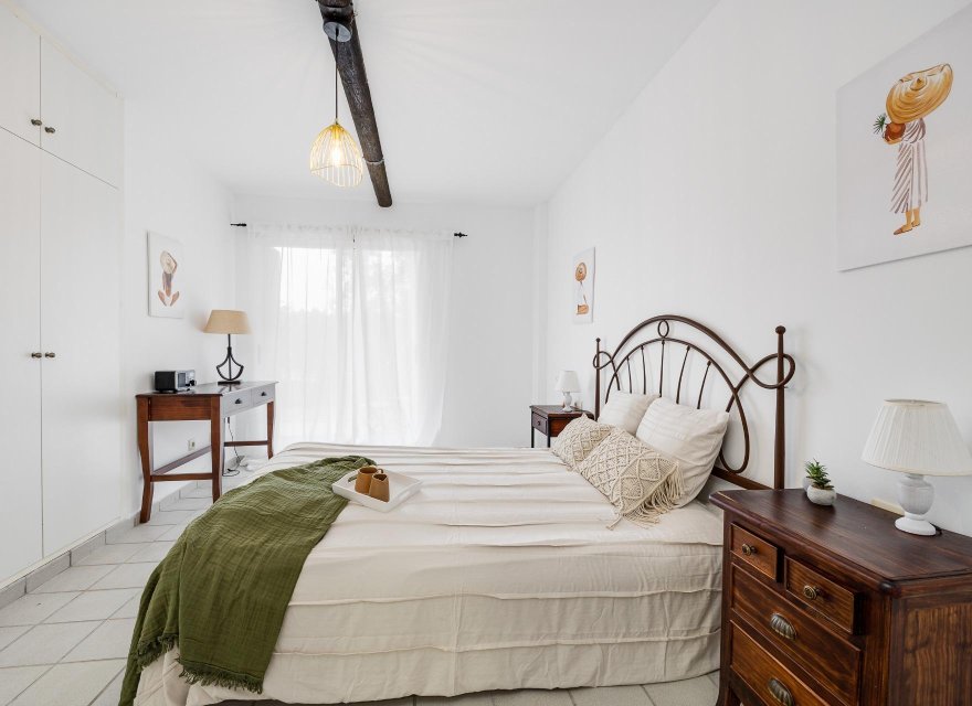 Перепродажа - Квартира - Ориуэла Коста - Orihuela Costa