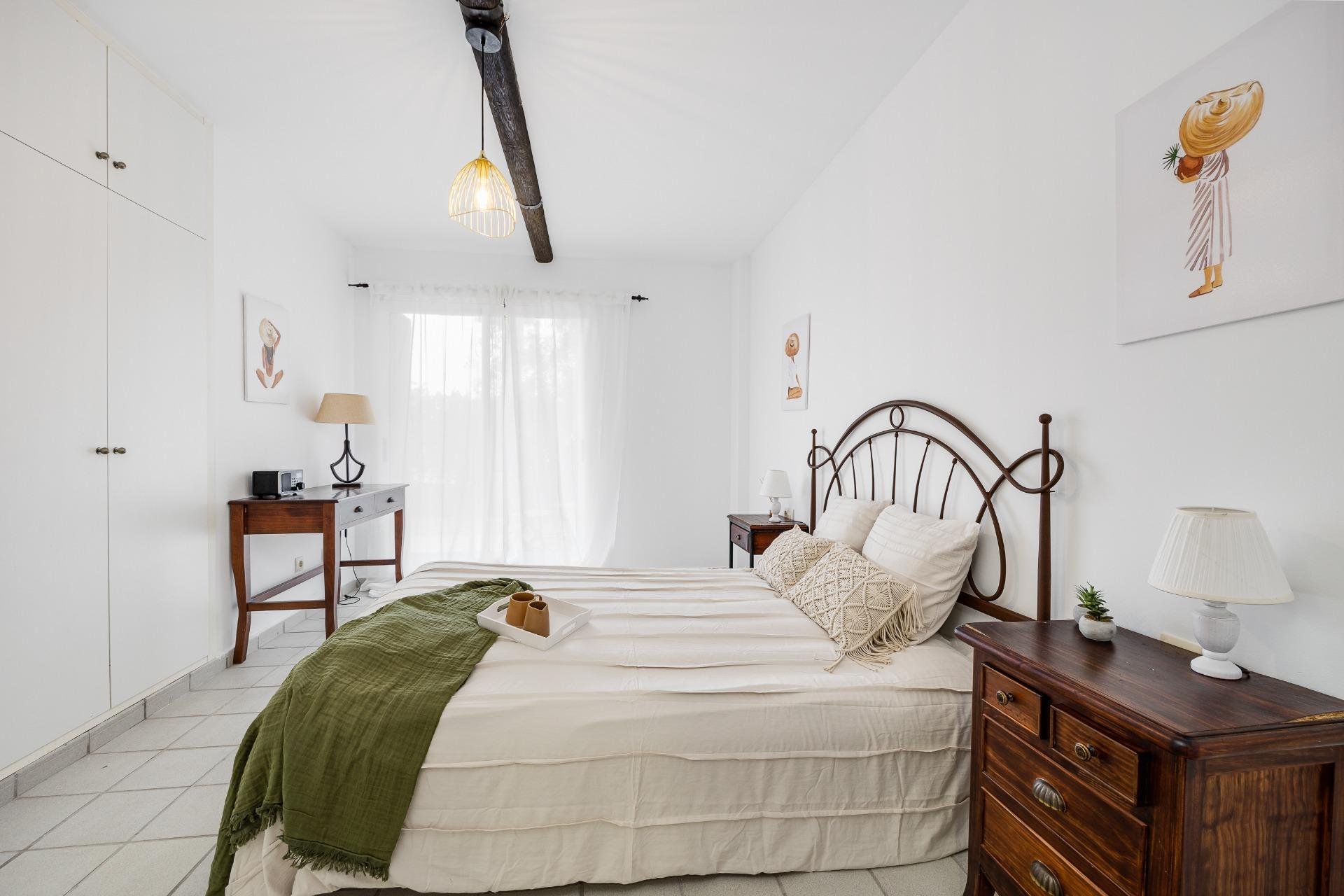 Перепродажа - Квартира - Ориуэла Коста - Orihuela Costa