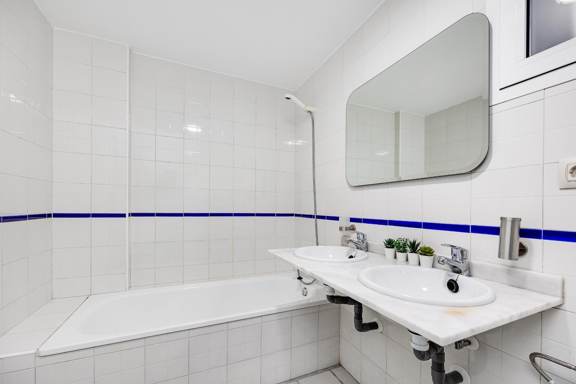 Перепродажа - Квартира - Ориуэла Коста - Orihuela Costa