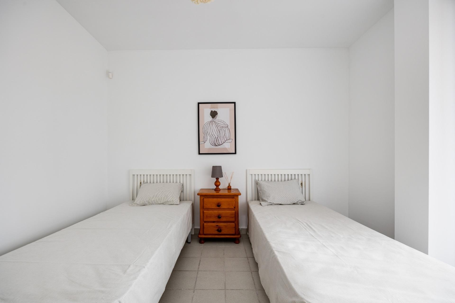 Перепродажа - Квартира - Ориуэла Коста - Orihuela Costa