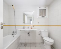 Перепродажа - Квартира - Ориуэла Коста - Orihuela Costa