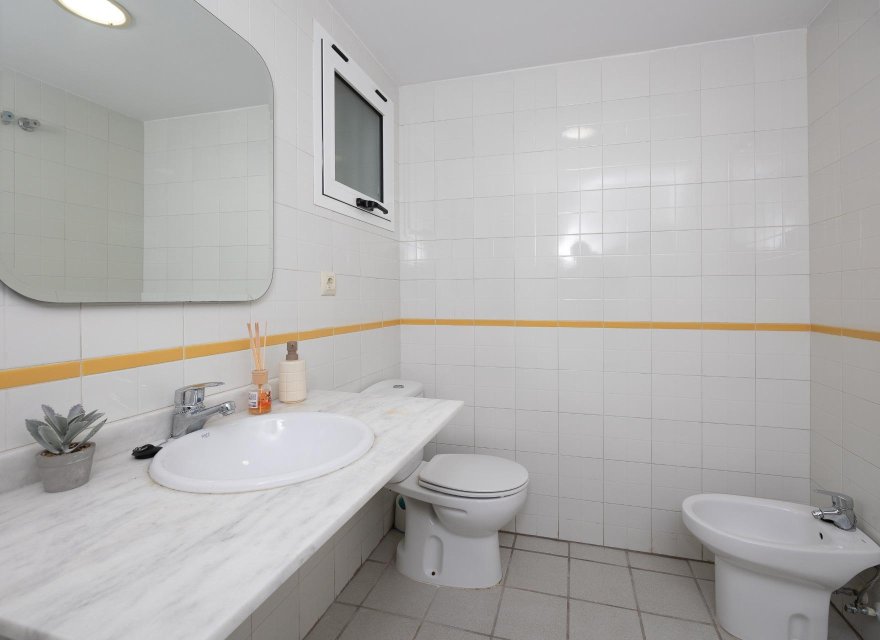 Перепродажа - Квартира - Ориуэла Коста - Orihuela Costa