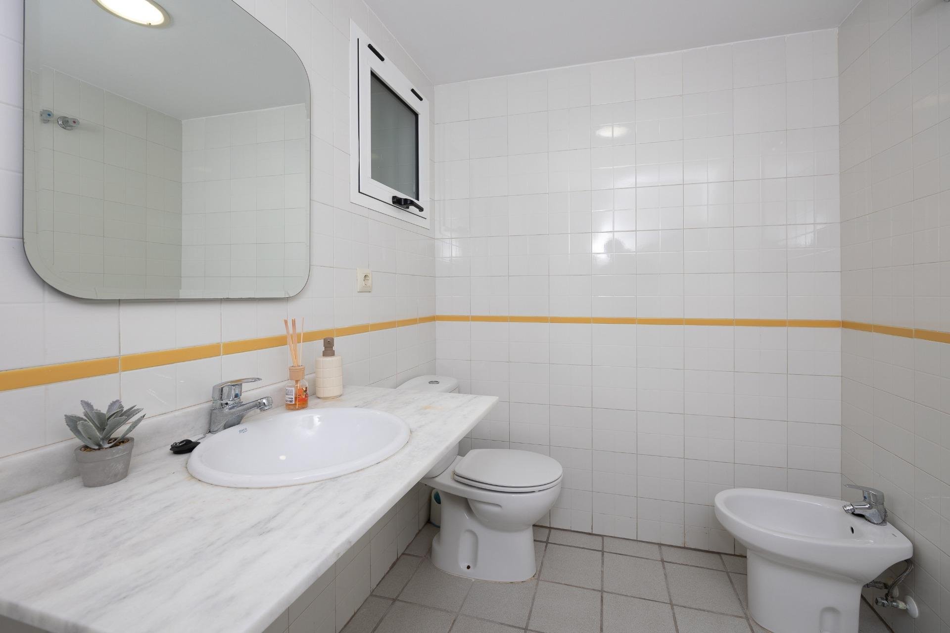 Перепродажа - Квартира - Ориуэла Коста - Orihuela Costa