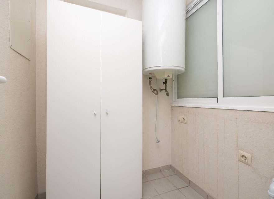 Перепродажа - Квартира - Ориуэла Коста - Orihuela Costa