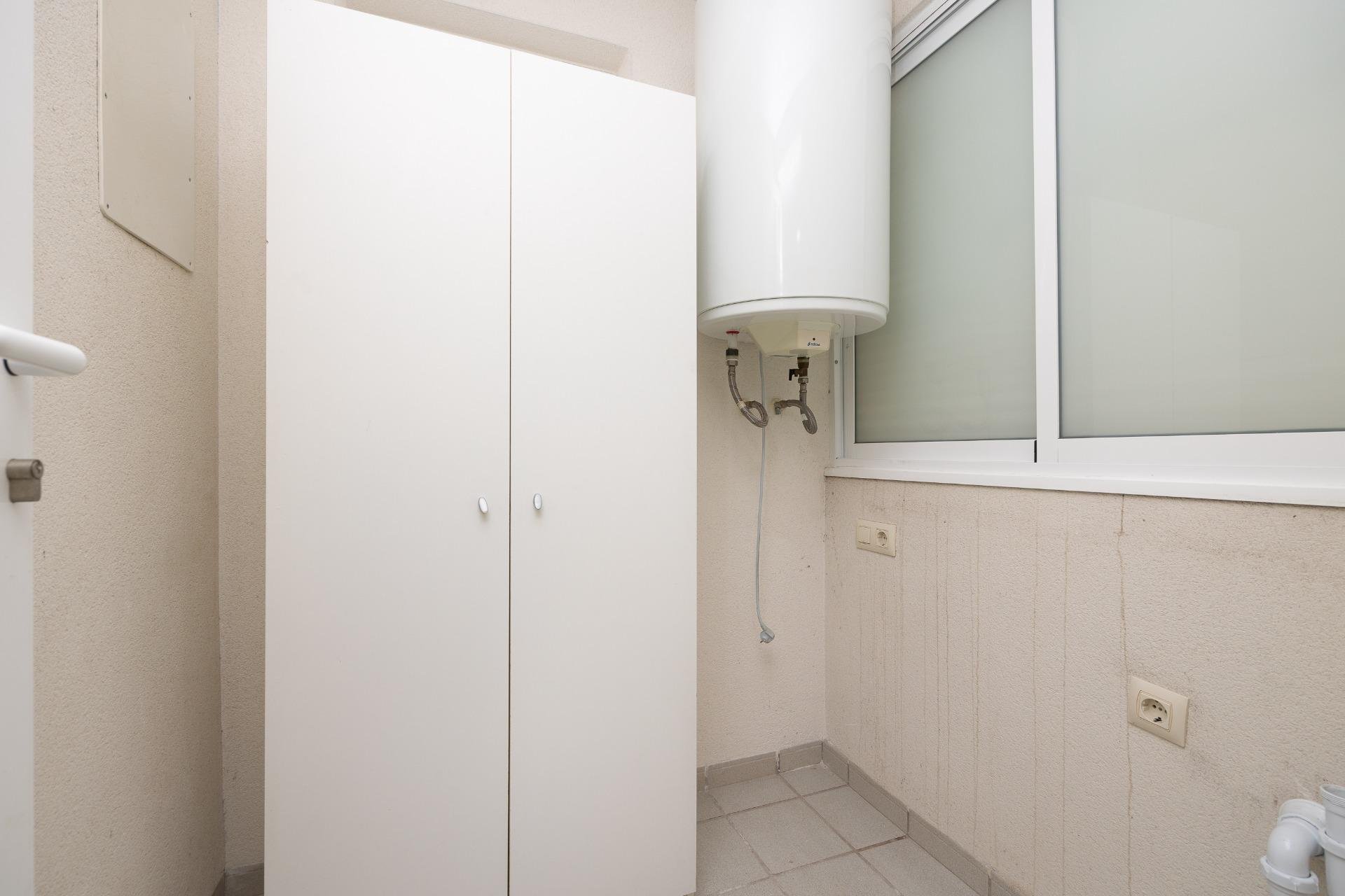 Перепродажа - Квартира - Ориуэла Коста - Orihuela Costa