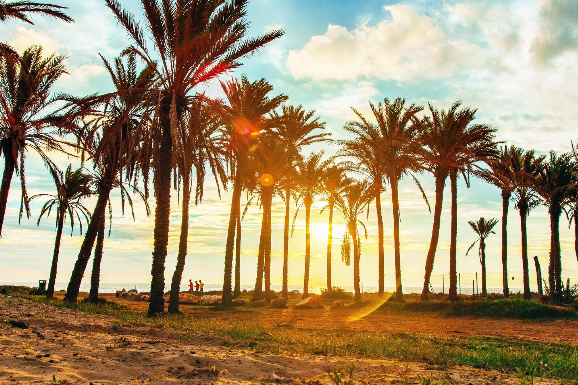 Перепродажа - Квартира - Ориуэла Коста - Orihuela Costa