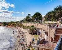 Перепродажа - Квартира - Ориуэла Коста - Orihuela Costa