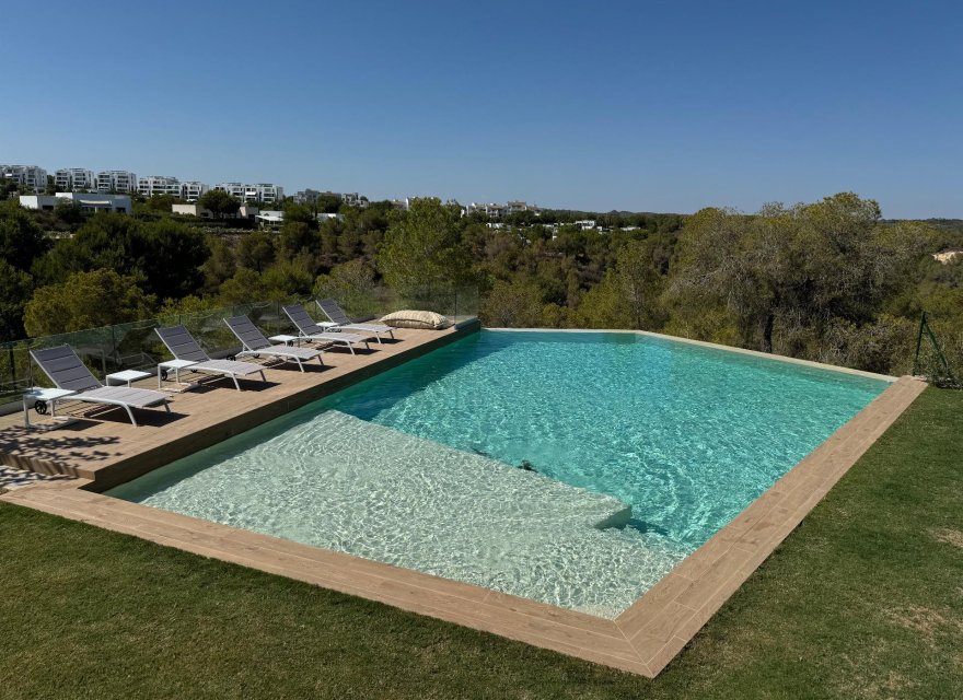 Перепродажа - Квартира - Ориуэла Коста - Orihuela Costa